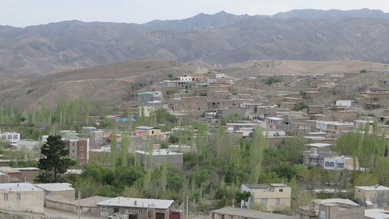 فرماندار تربت حیدریه دبیر شهر ملی بایگ شد