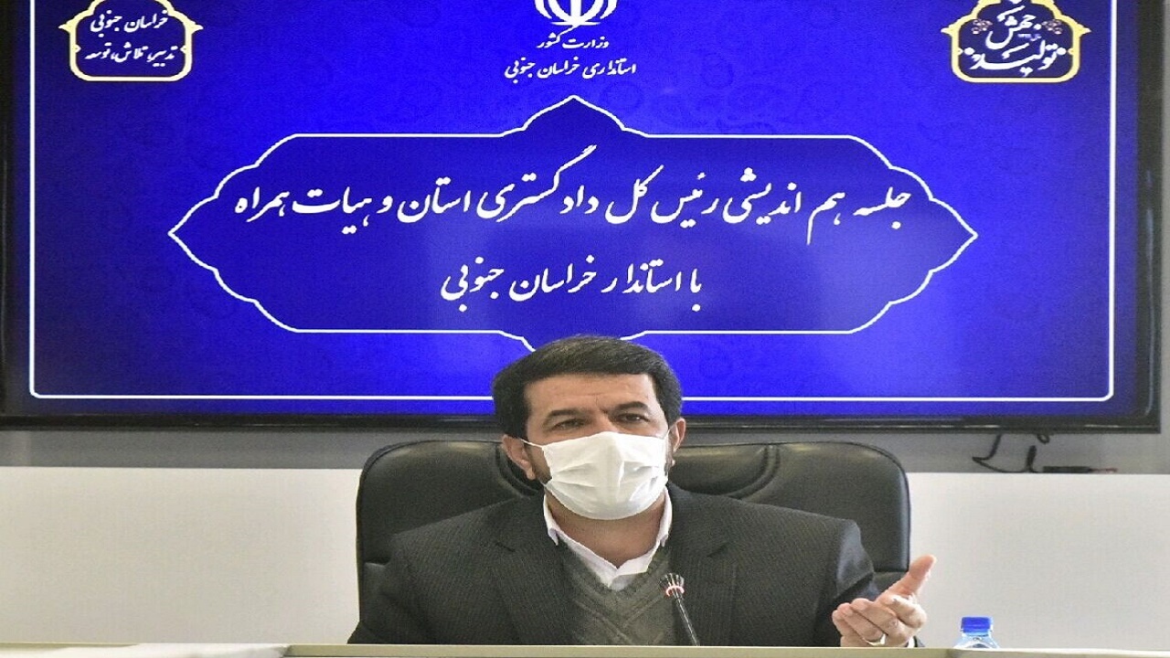 تعامل راهکار اصلی مدیریت اجرایی است