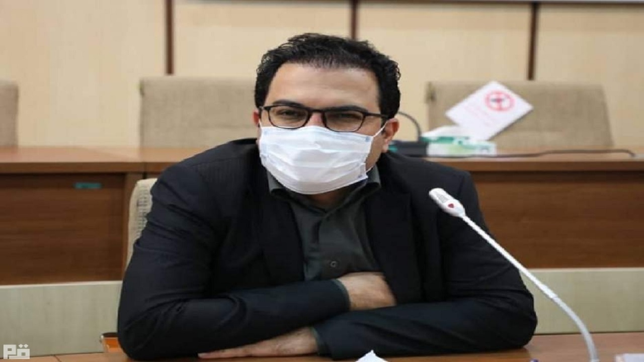 میانگین سنی ابتلا به کرونا در قم ۵۲ سال است