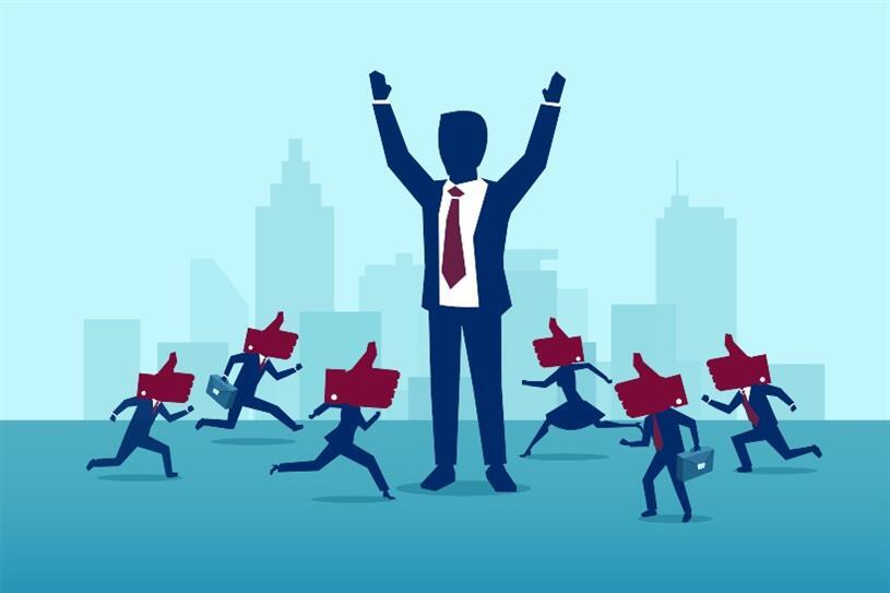 انتخابات آمریکا و شبکه&zwnj;های اجتماعی