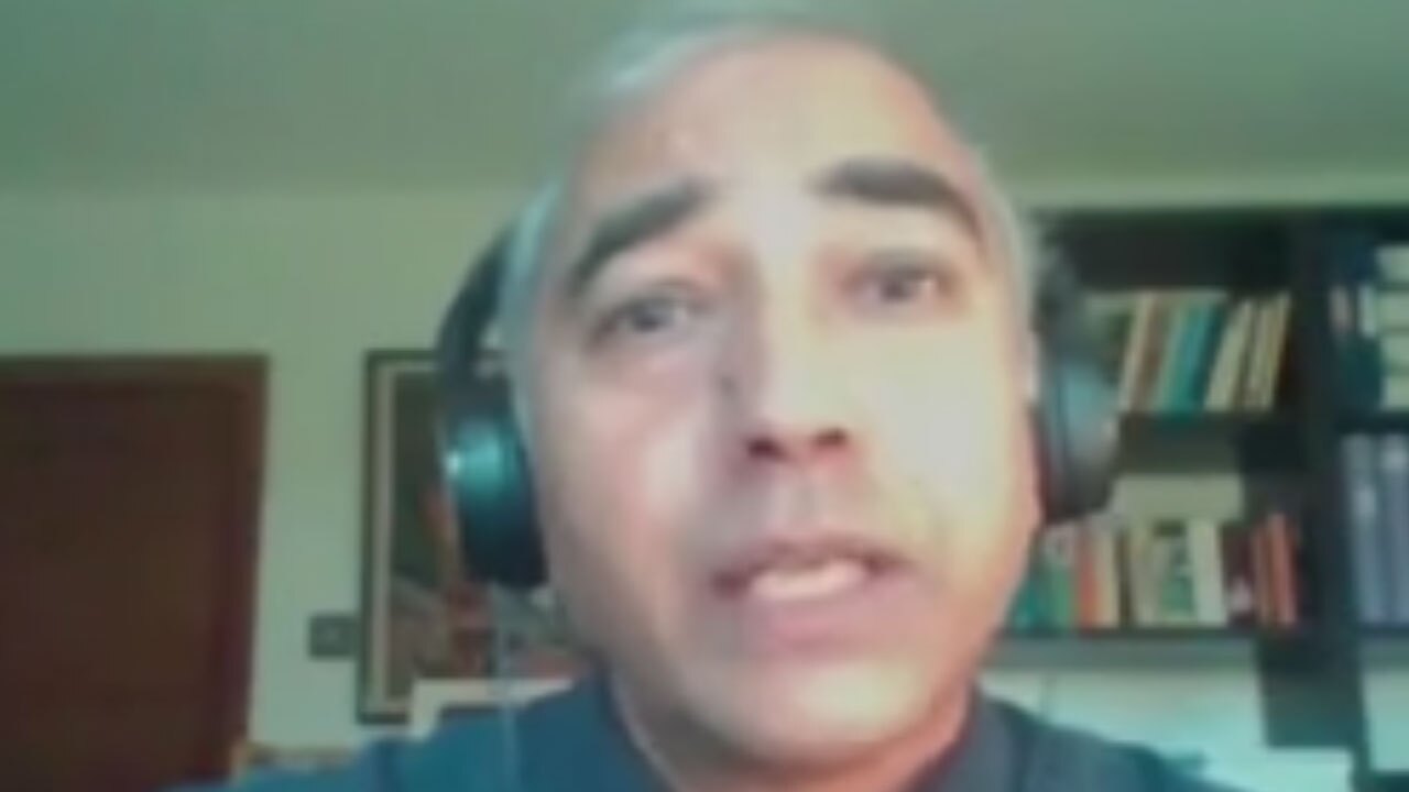 وقتی آتشفشان فقر و گرسنگی در آمریکا فوران می‌کند + فیلم