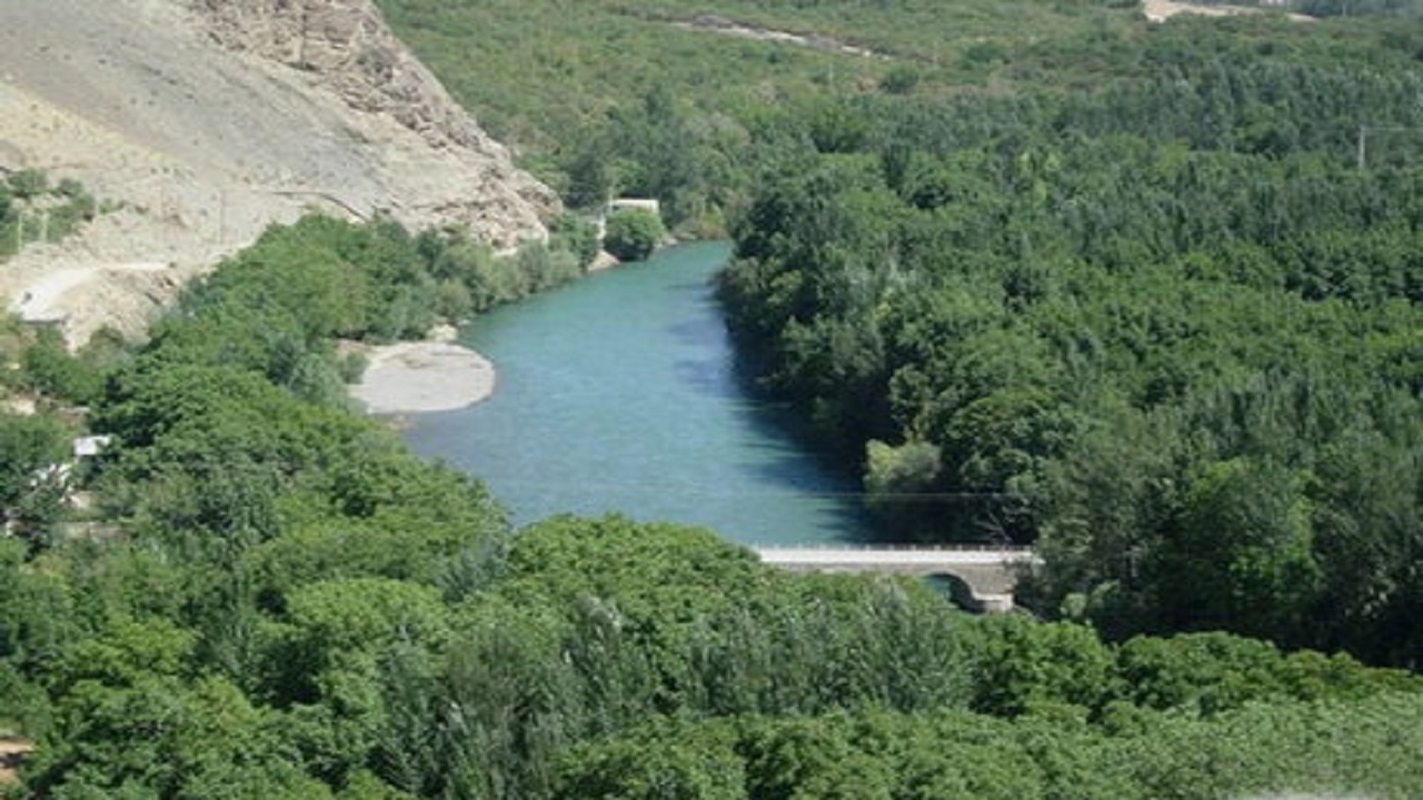 افتتاح نمایندگی حفاظت محیط زیست سامان