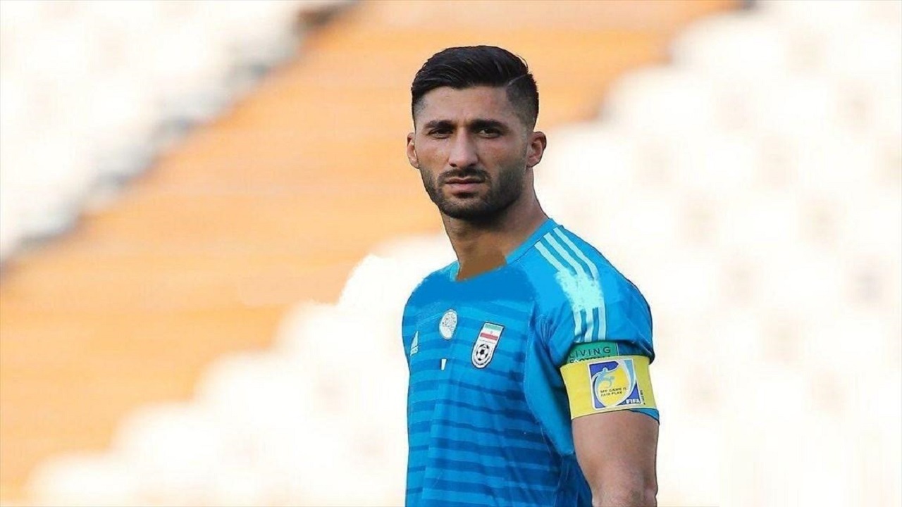 مظاهری بر سر قراردادش با مدیران استقلال به توافق رسید