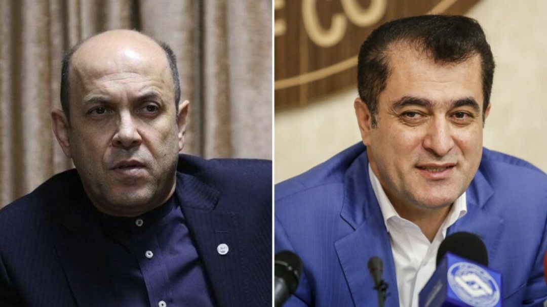 از افشاگری با انتشار فایل صوتی تا توافق عجیب استقلال و پرسپولیس