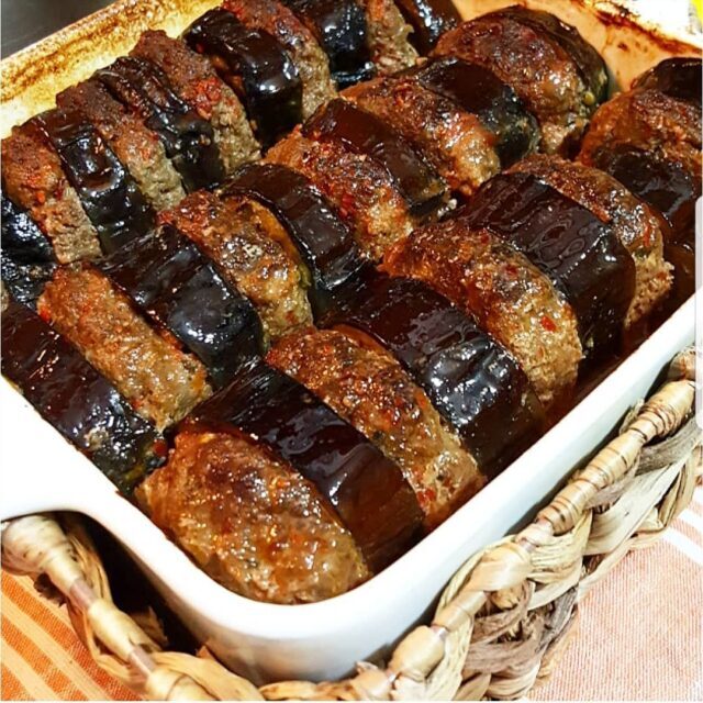 طرز تهیه کازان بادمجان؛ یک غذای خوشمزه ترکیه&zwnj;ای