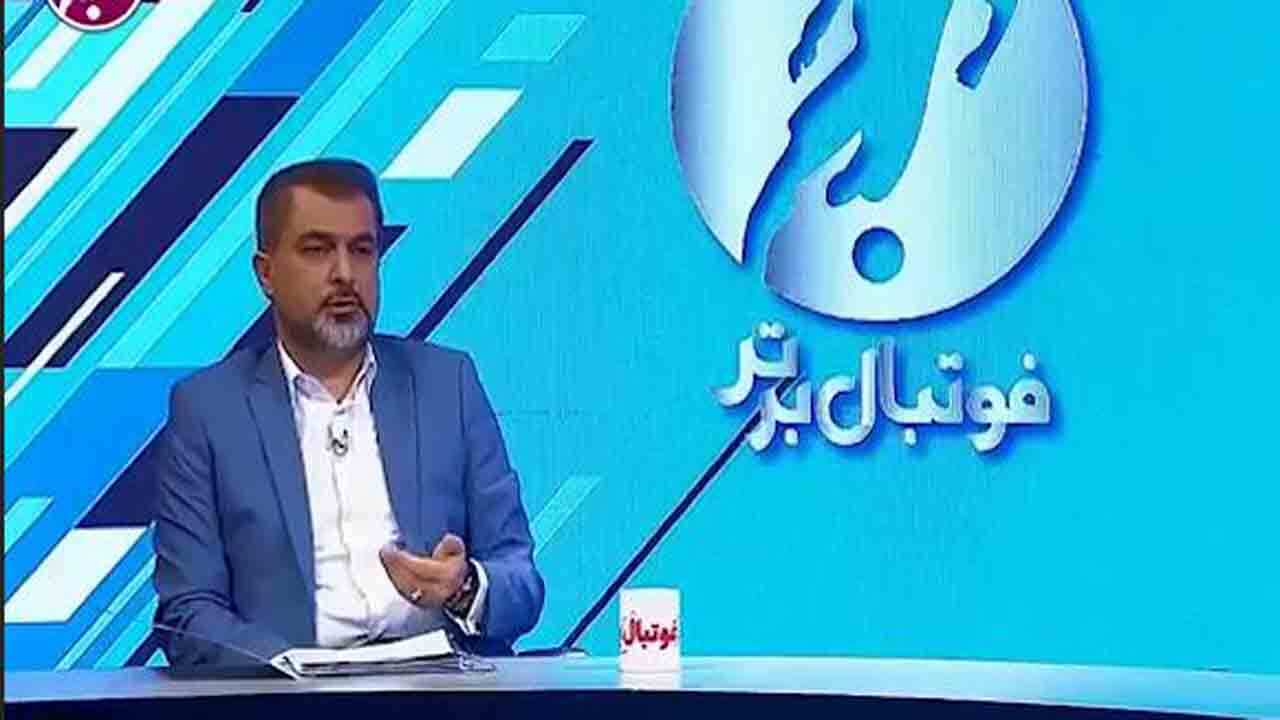 ماجرای سفر سعادتمند به ایتالیا از زبان خلیل زاده + فیلم