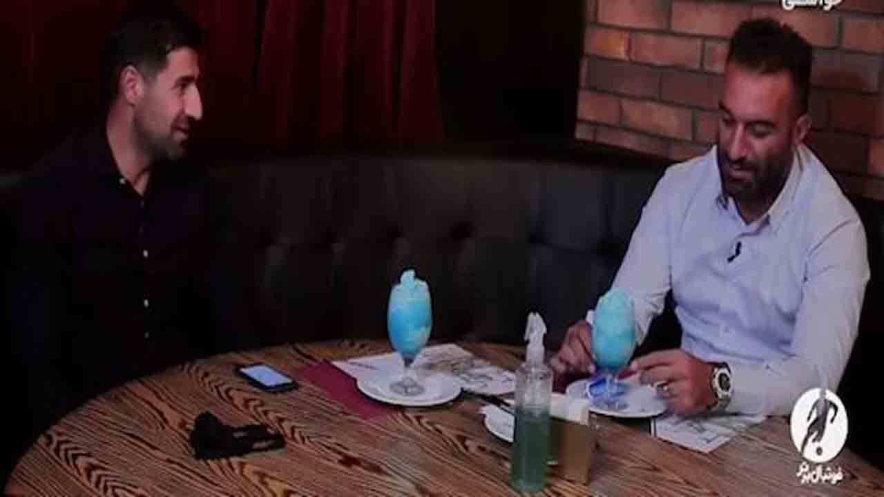 حنیف عمران زاده 
