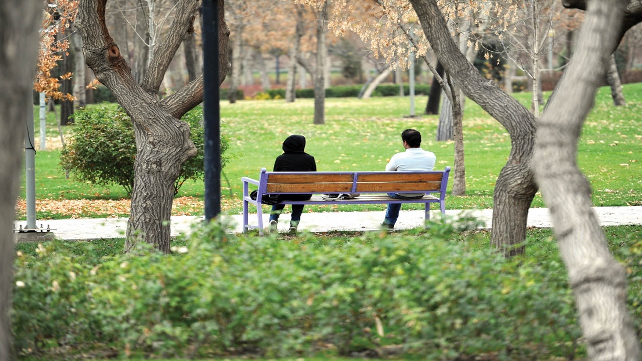 ارزیابی خودتان و خواستگارتان با ۴ سوال