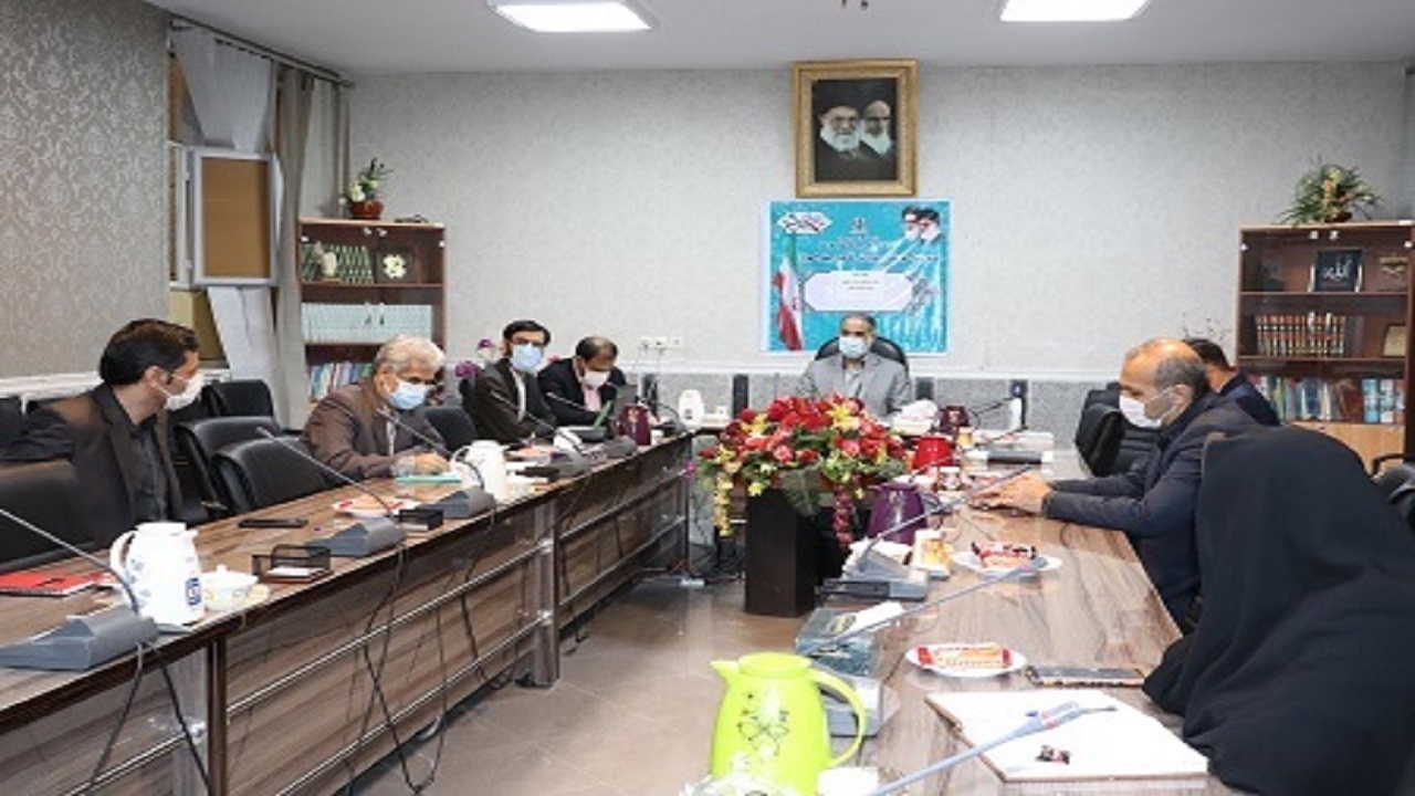 ستاد ارتقای میانگین نمرات نهایی و جایگاه کنکور در اهواز تشکیل شد