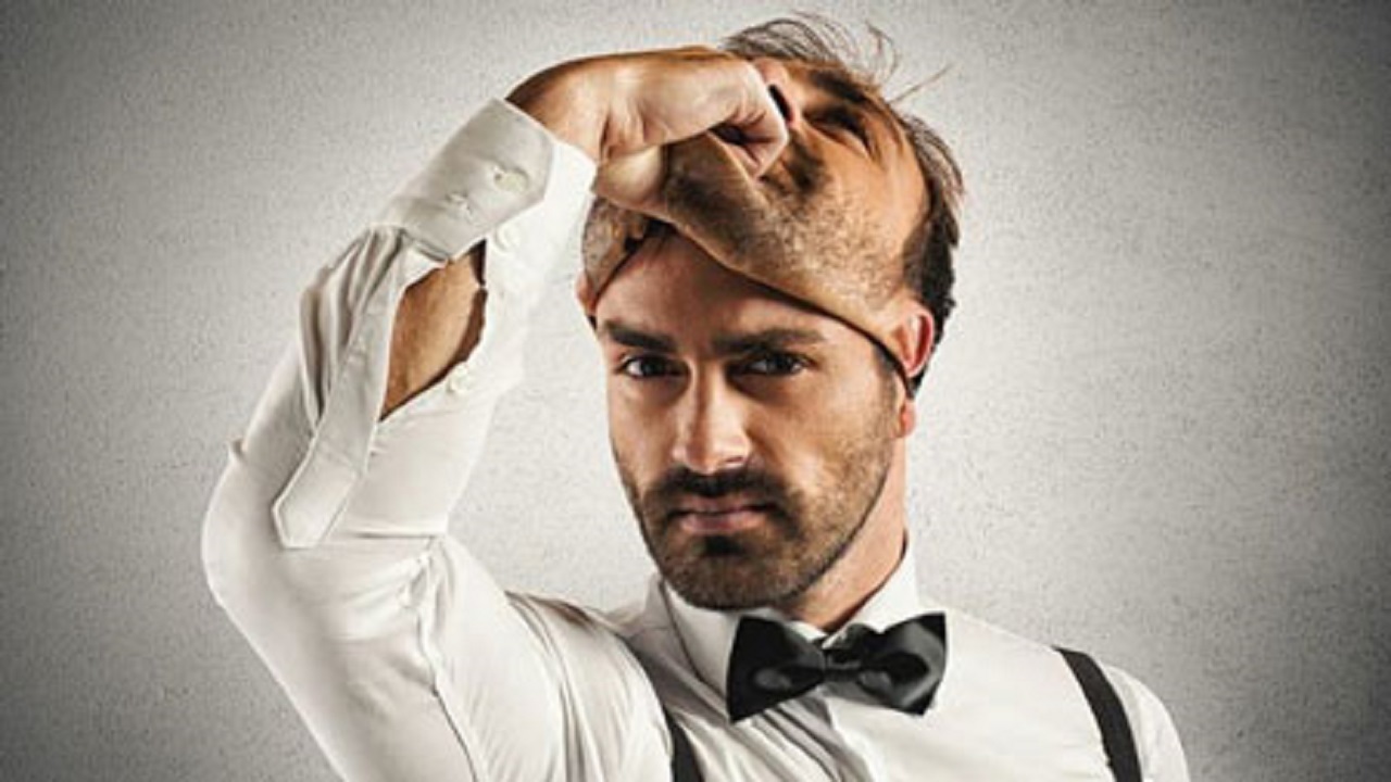 هرآنچه باید درباره توهم کاپگراس بدانید