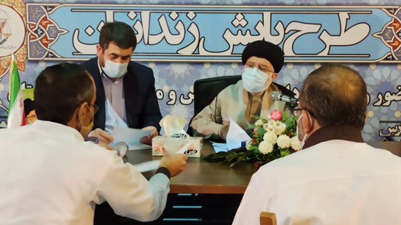 آغاز طرح پایش زندانیان در فارس/کاهش ۳۰ درصدی جمعیت زندانی ها