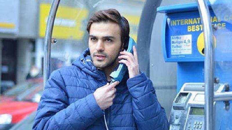 ناگفتههای آقای کارگردان درباره حاشیههای خانه امن / معظمی: از ورود به مساله سردار سلیمانی کاملا راضیام ناگفتههای آقای کارگردان درباره حاشیههای خانه امن / معظمی: از ورود به مساله سردار سلیمانی کاملا راضیام