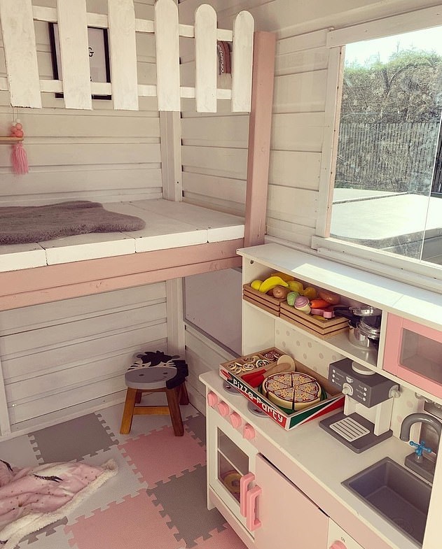  خانه اسباب بازی 