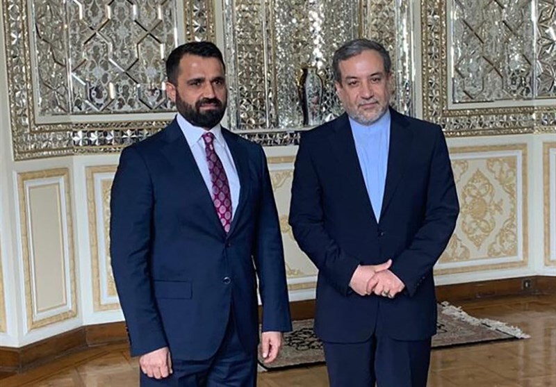 افغانستان: پیشرفت‌های مهمی در نهایی سازی سند جامع با ایران حاصل شده است