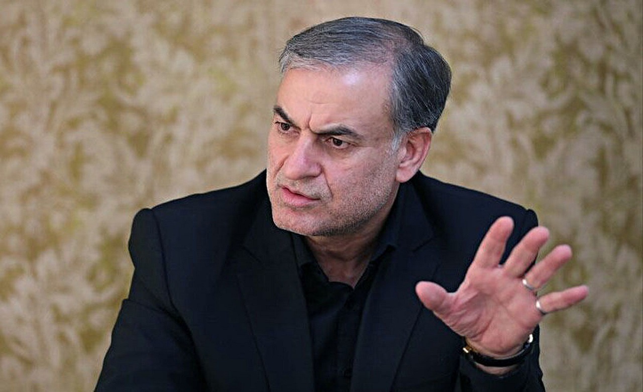 تمدید قانون مالیات بر ارزش افزوده عمده مشکلات فعالان اقتصادی را حل می‌کند