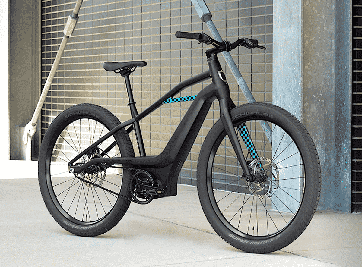 جزئیات مربوط به دوچرخه&zwnj;های Serial 1 Cycle
