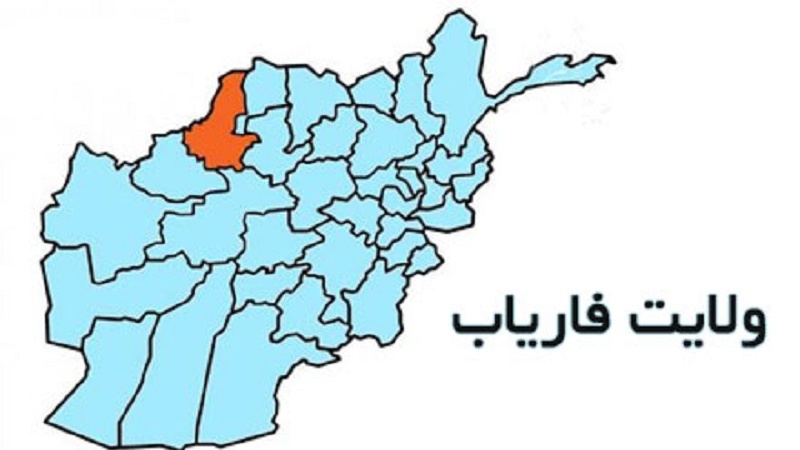 انفجار در فاریاب خسارات هنگفت مالی به غیرنظامیان وارد کرد