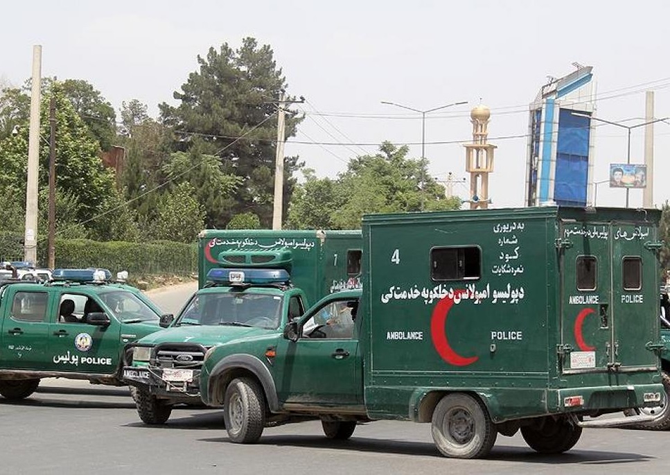 دو پلیس در شهر کابل کشته شدند