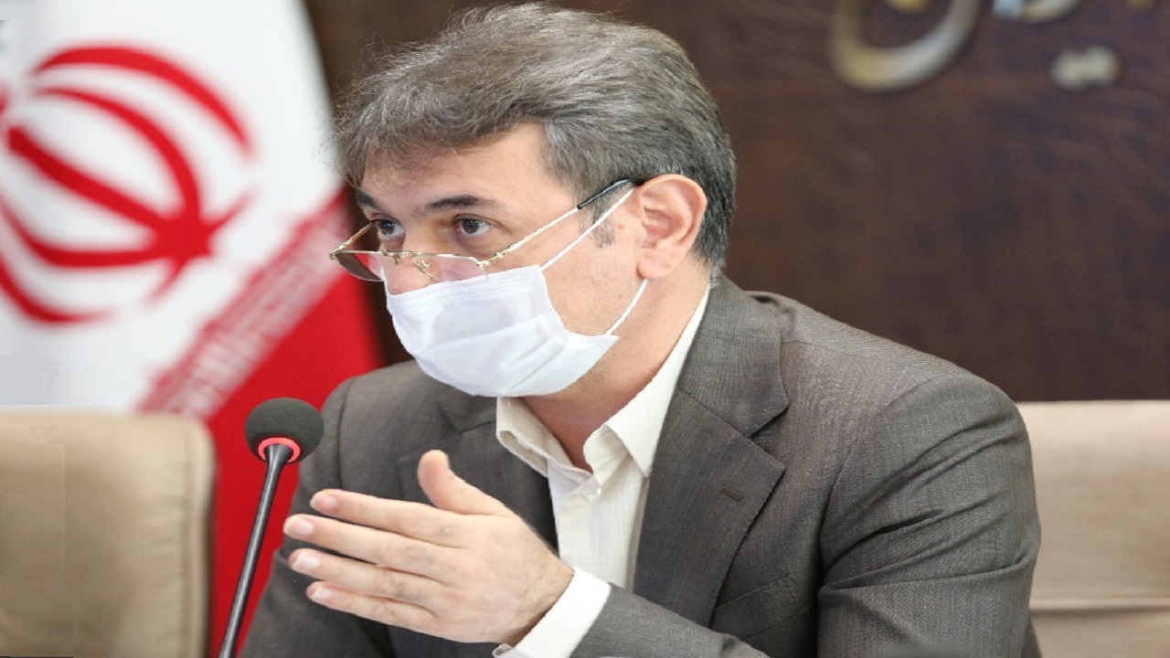 بیماران کرونایی روی تخت بیمارستان بیمه می‌شوند