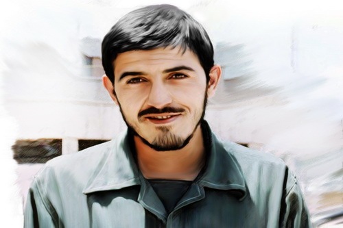 سردار فاتح خیبر لقب کیست؟