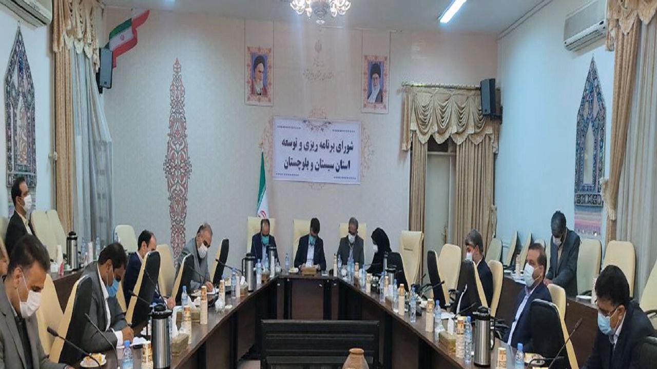 دستگاه‌های دولتی سیستان‌وبلوچستان در هزینه‌های جاری صرفه‌جویی کنند