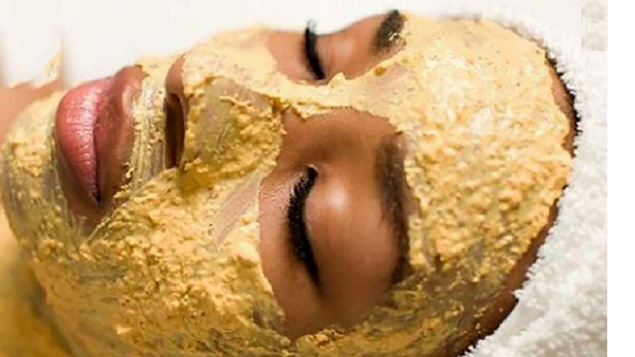 ۵ ماسک برای زیبایی صورت با استفاده از سیب‌زمینی