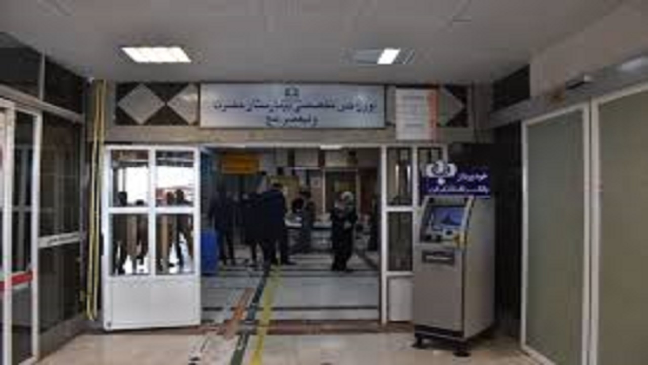 ۱۲میلیارد ریال هزینه لوازم حفاظت فردی و داروی موردنیاز مراکز درمانی خراسان جنوبی