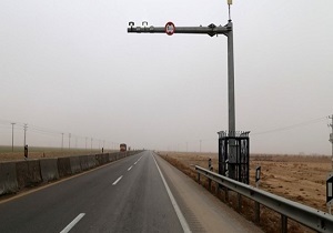 وضعیت راه‌های استان اردبیل مطلوب نیست