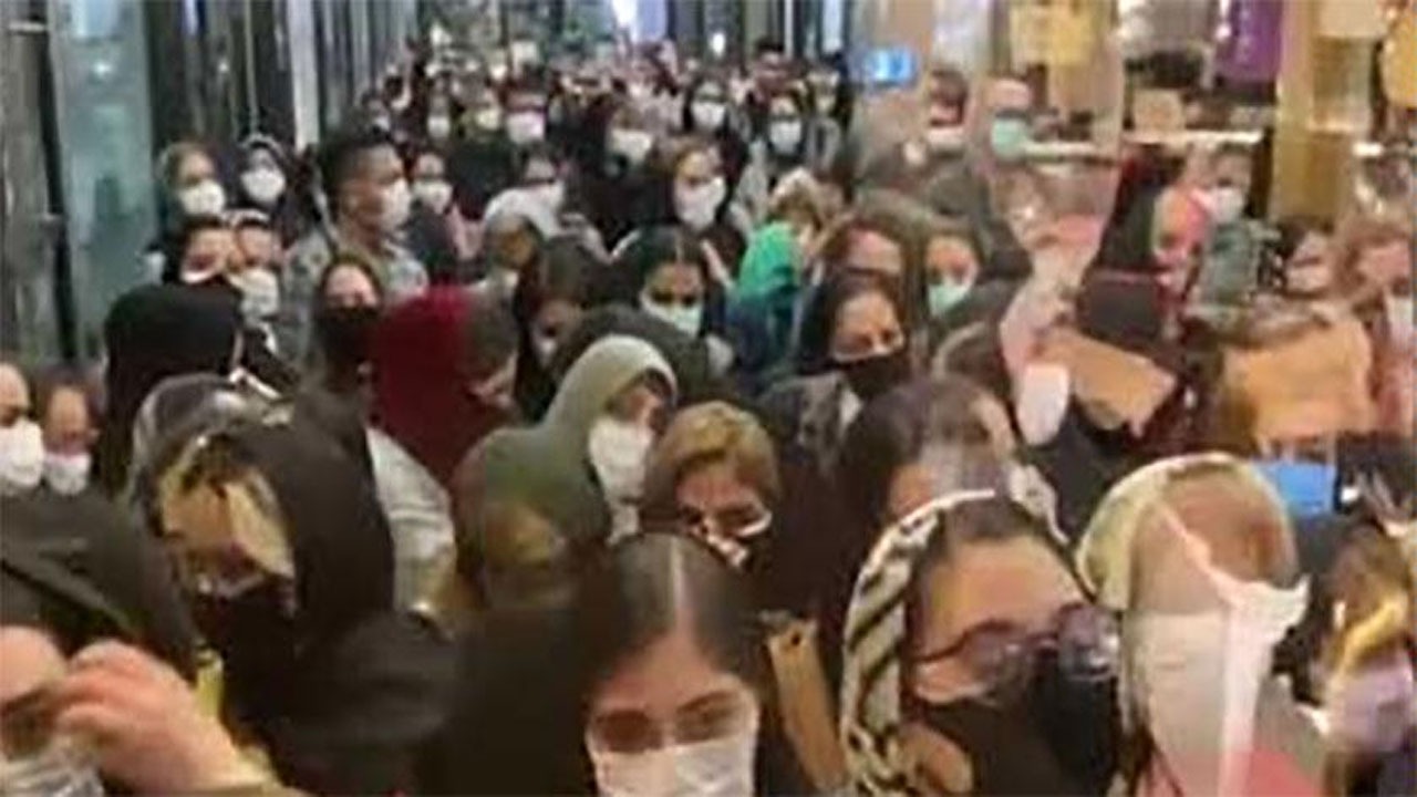 بشتابید؛ حراج کووید فقط ۳۹ هزار تومان!