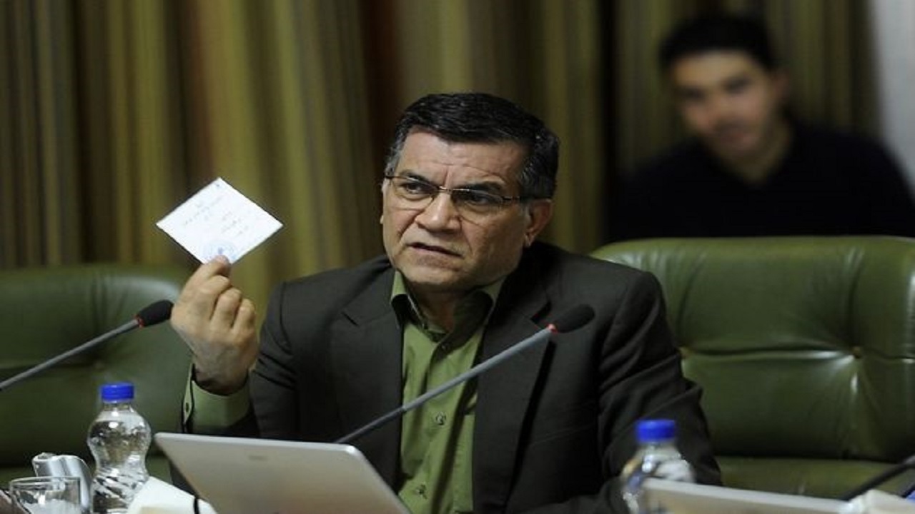 درباره نامگذاری خیابان سرحدی زاده فقط خانواده‌اش تصمیم‌گیرنده نیستند