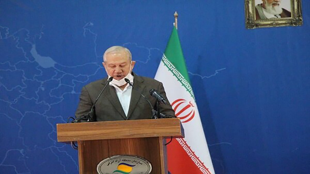 اوراسیا منطقه‌ای تأثیرگذار در اقتصاد جهانی