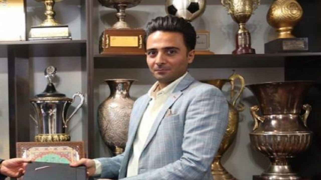 گزینه مدیر عاملی، از استقلال جدا شد