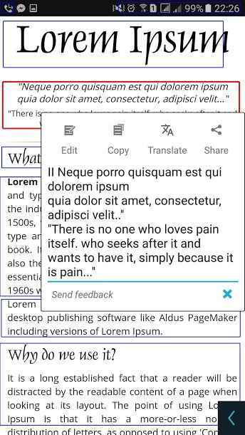 دانلود Smart Lens Full