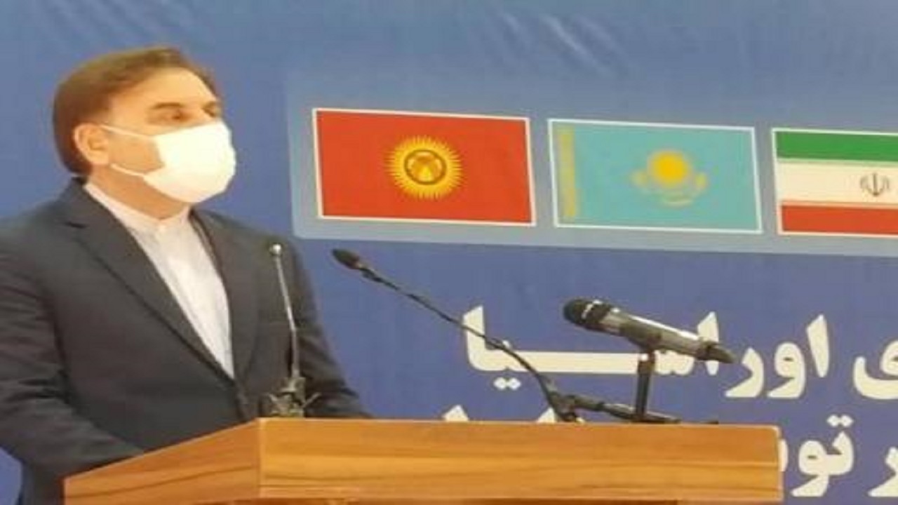 توسعه پیوند‌های اقتصادی بهترین راهکار مقابله با تحریم است