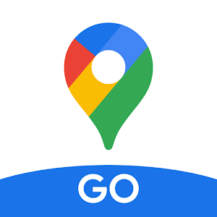 دانلود Google Maps Go 151.0 – نسخه سبک برنامه گوگل مپ