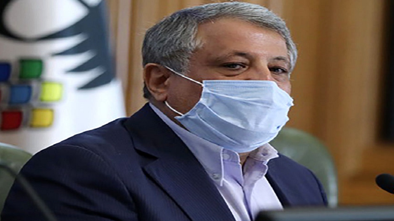 مشکلی برای برگزاری مجازی جلسات شورای شهر وجود ندارد