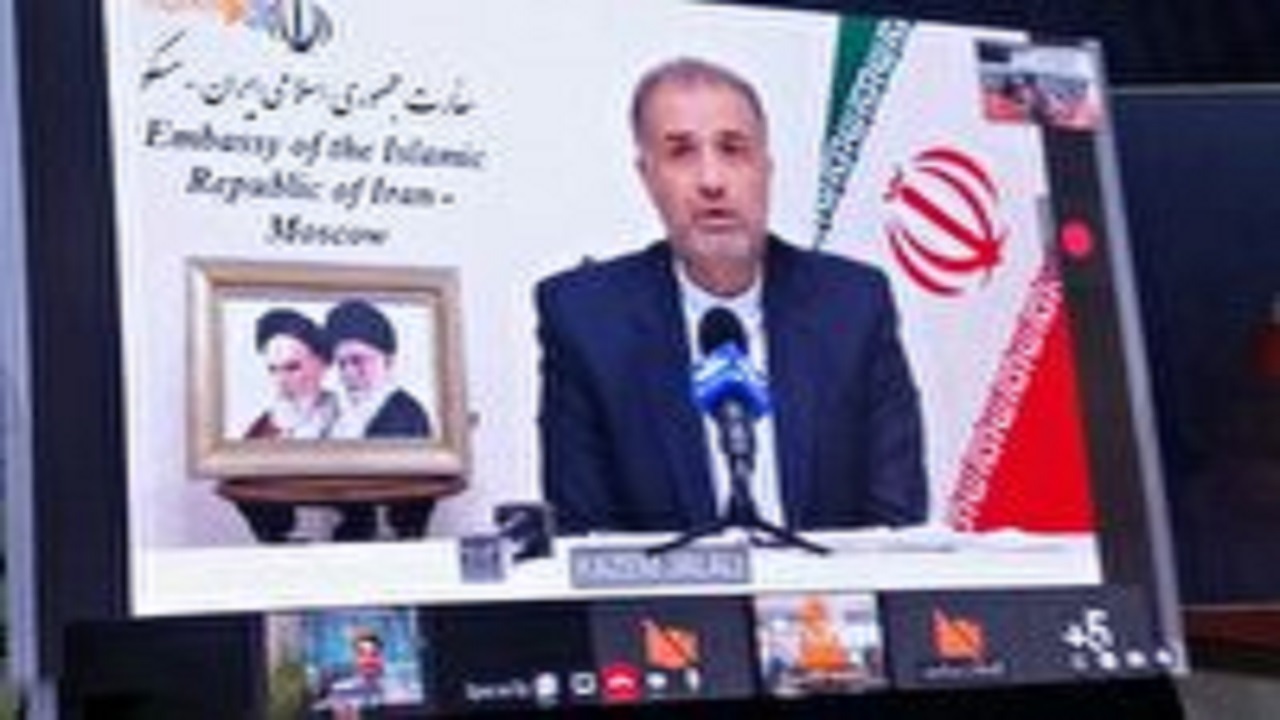 لزوم ایجاد شرایط مبادلات اقتصادی میان روسیه و ایران