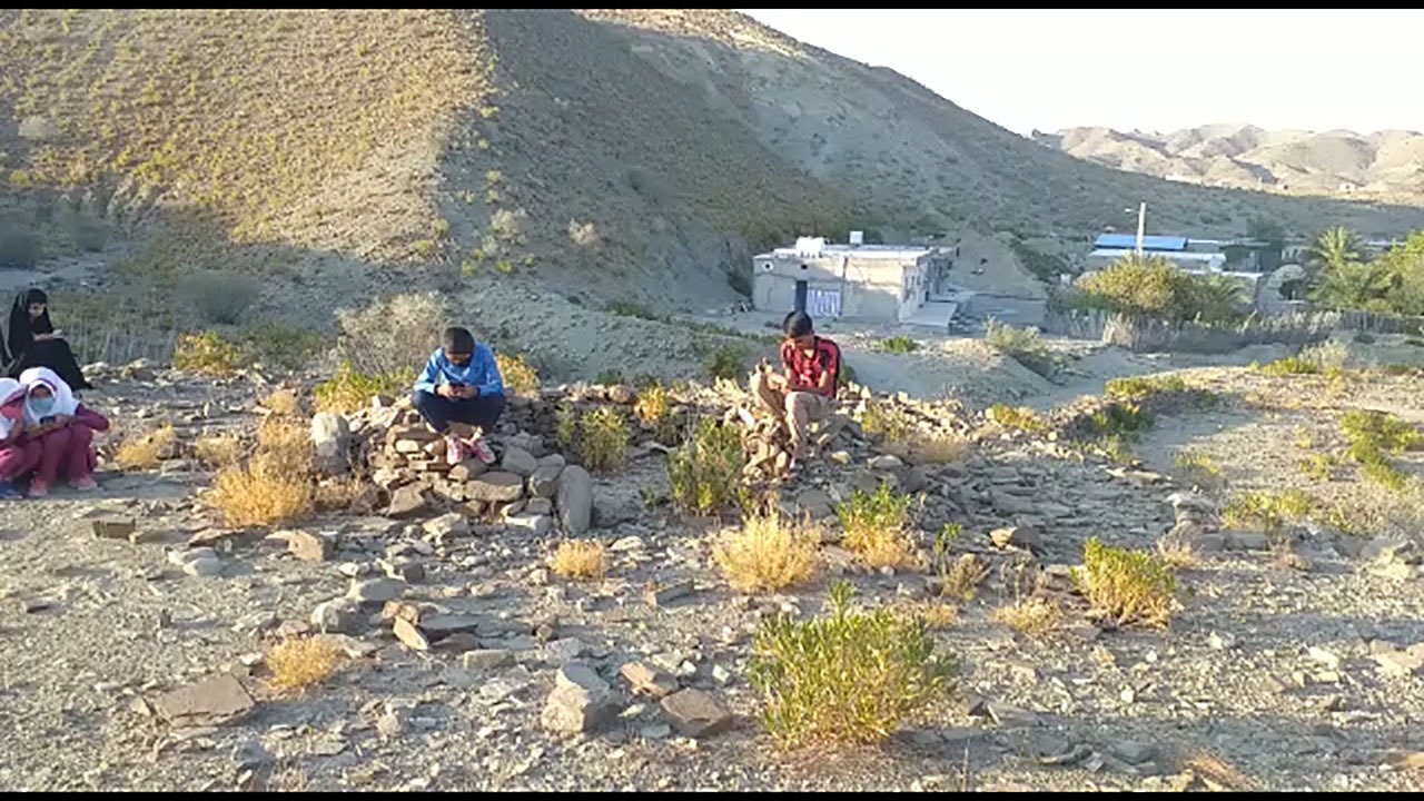 مشکلات دانش‌آموزان و دانشجویان «تیدر» برای شرکت در کلاس‌های درس + فیلم