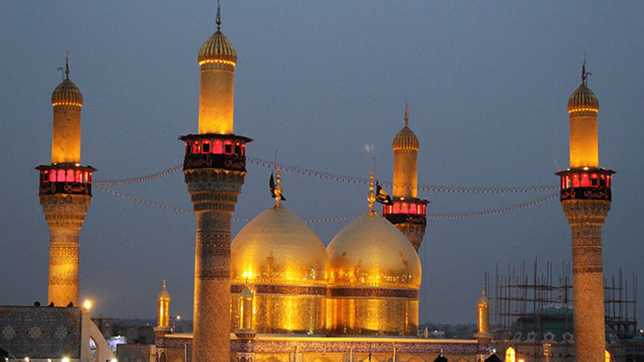 ۹ پیشنهاد از جوار حرم اباالجواد (ع) برای ۹۹/۹/۹