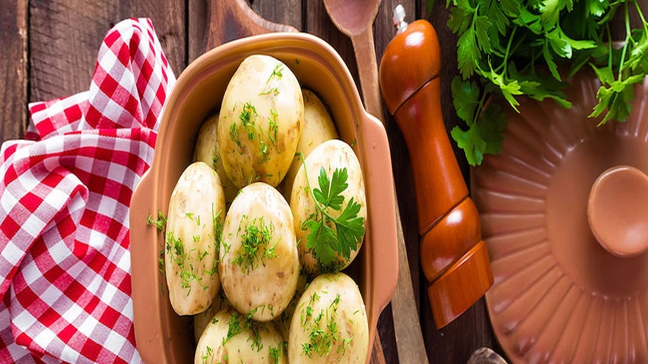موادغذایی مفید