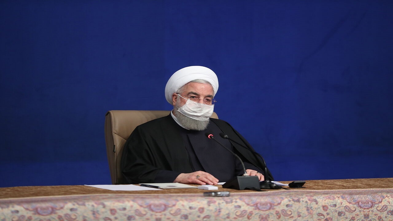 نامه ۲۱ نماینده مجلس به روحانی| چرا میلیون‌ها تُن کالای اساسی زودتر از انتخابات آمریکا ترخیص نشد؟