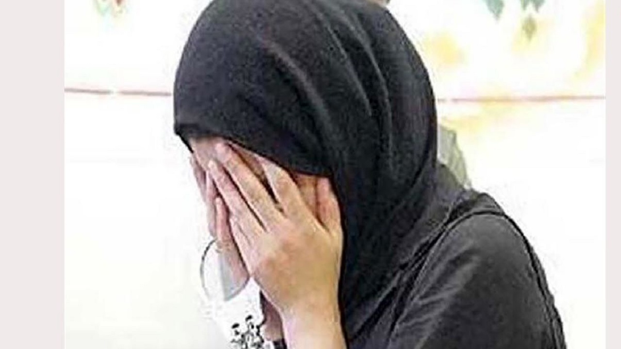 فرار از کشور در پی سرقت مسلحانه ارز از همسر/ متهمه بازداشت شد