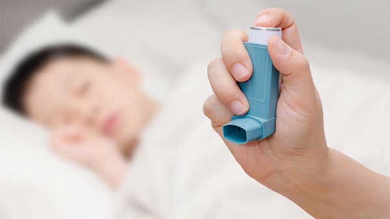 قطع خودسرانه دارو در مبتلایان به آسم و آلرژی ممنوع