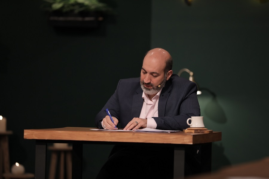 «بدون توقف» و ناگفتههایی از اجرای پروژه نفوذ/ برنامهای چالشبرانگیز که برخاسته از نیاز مردم است «بدون توقف» و ناگفتههایی از اجرای پروژه نفوذ/ برنامهای چالشبرانگیز که برخاسته از نیاز مردم است