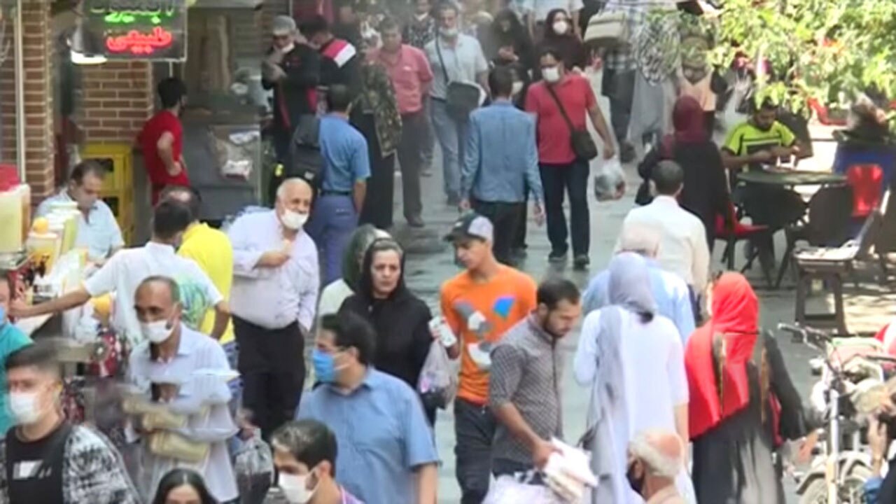اجرایی شدن طرح مقابله با کرونا از روز شنبه + فیلم