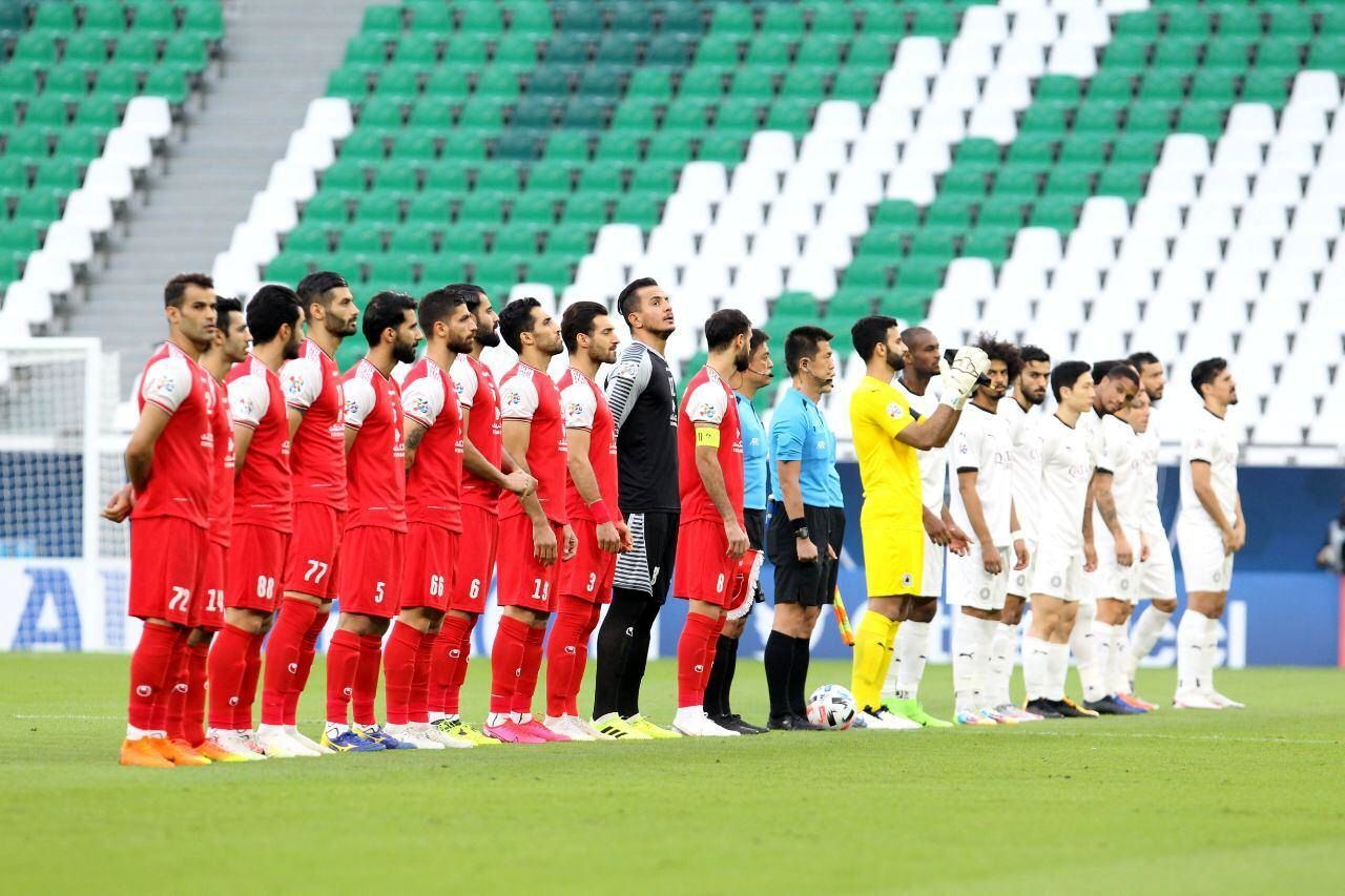نکونام به استقلال رسید پرسپولیس به آبادان/ دربی کرمانی ها با حضور ژنرال/ ماشین وذوب آهن؛تکرار دیدار جنجالی لیگ نوزدهم نکونام به استقلال رسید پرسپولیس به آبادان/ دربی کرمانی ها با حضور ژنرال/ ماشین وذوب آهن؛تکرار دیدار جنجالی لیگ نوزدهم
