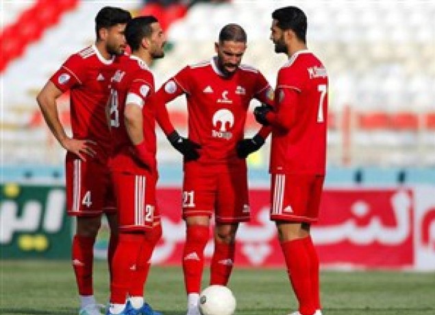 هفته دوم لیگ بیستم هفته دوم لیگ بیستم