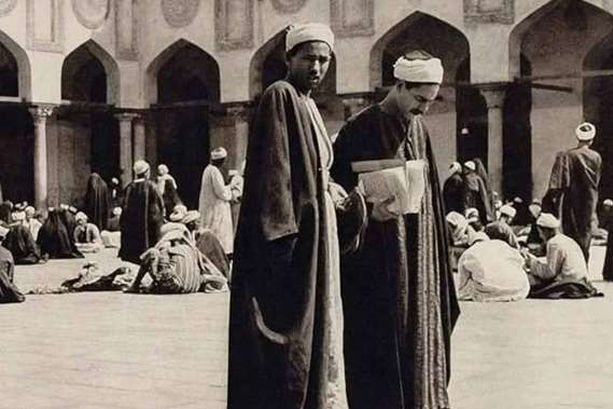 وقتی خلبان انگلیسی با شنیدن نوای قرآن مسلمان شد