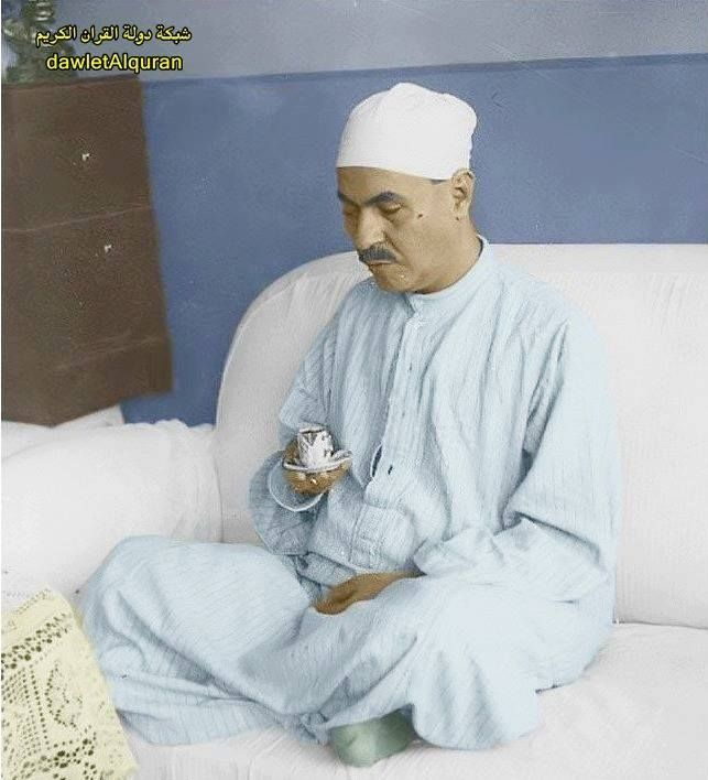 وقتی خلبان انگلیسی با شنیدن نوای قرآن مسلمان شد