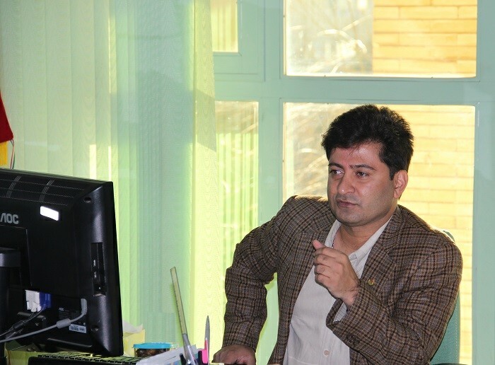 خدمات برق در کرمان غیرحضوری می‌شود